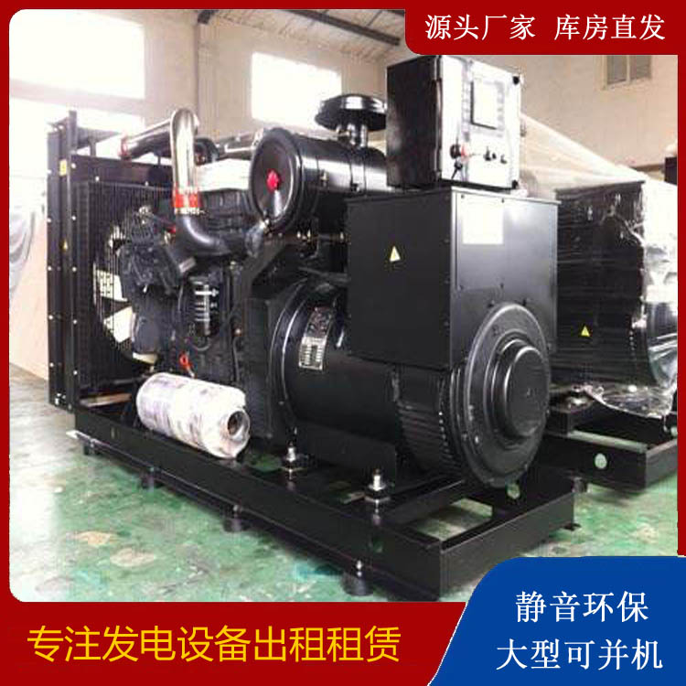 察雅发电车出租 柴油发电机组需要经常换机油吗？