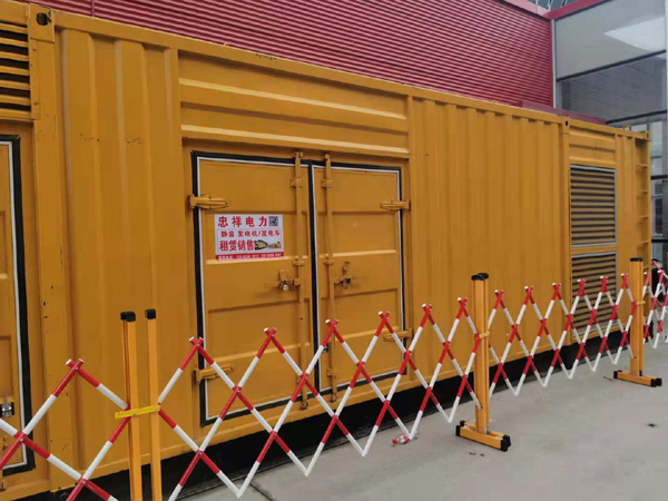 察雅关于通用发电机的十万个为什么？