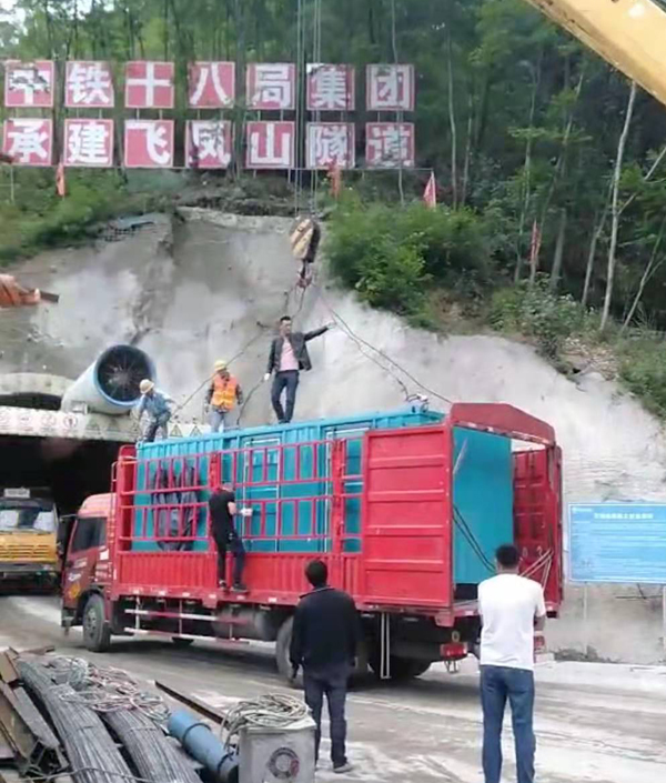 察雅发电机组维修后输出功率降低是什么问题