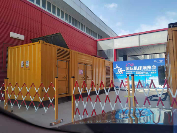 察雅发电车出租-发电机无电压或电压太低怎么办？