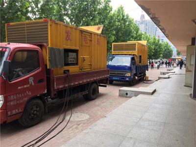察雅是否需要给柴油发电机安装保护装置
