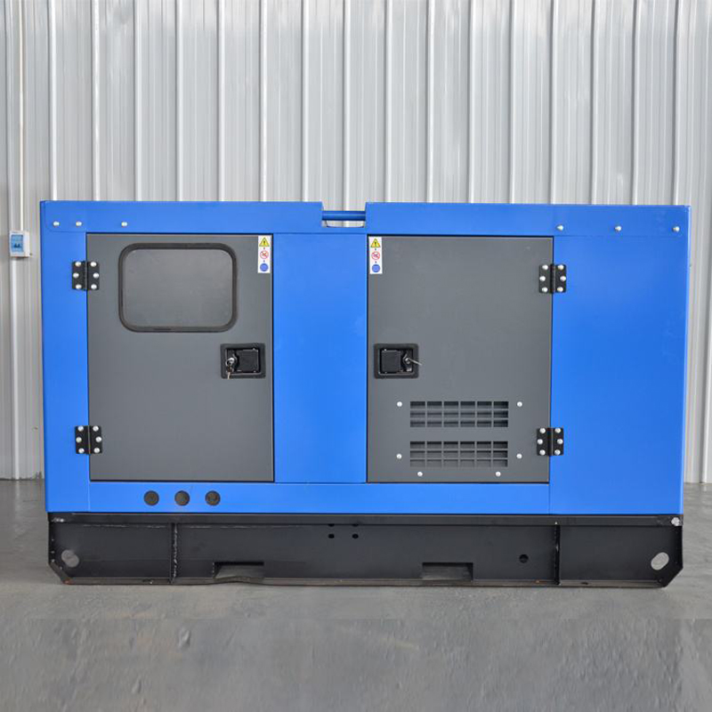 察雅发电机组安装前的准备工作之机组的搬运