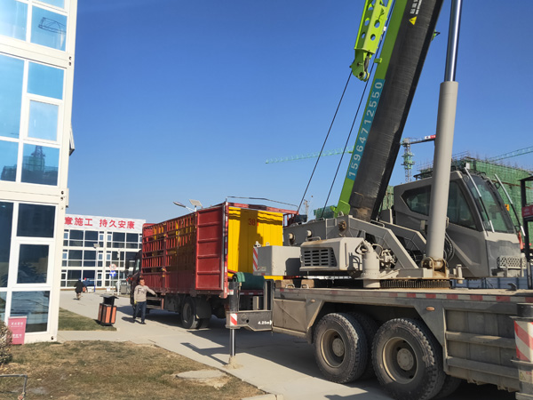 察雅发电机出租50KW柴油发电机组需要配多粗电缆线