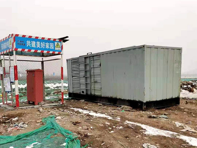 察雅燃气发电机在高海拔地区运行时会遇到哪些常见故障？