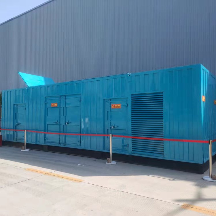 察雅怎样更换柴油发电机组的空气滤清器？