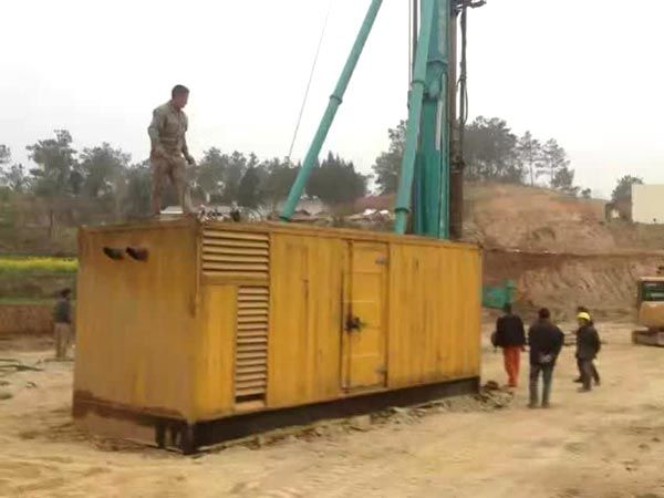 察雅柴油发电机组应用场合有哪些？