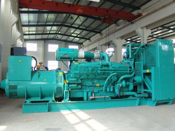 察雅影响800KW发电机组油耗的因素有哪些？